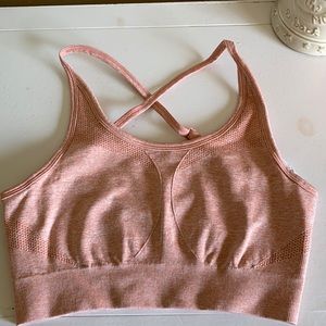 AYBL sports bra